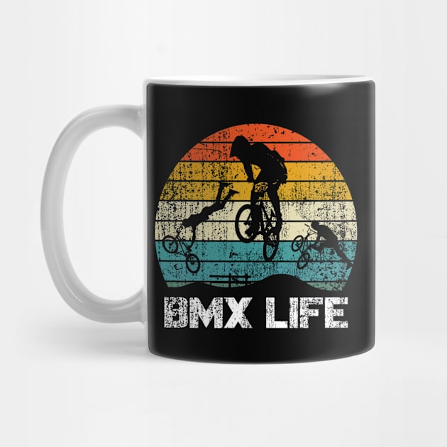 BMX LIFE Gift by UranusArts